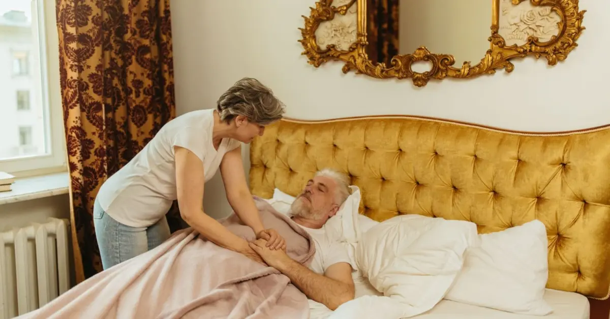 The Invisible Toll of Devotion: Navigating the Complex Realities and Hidden Grief of Family Caregiving