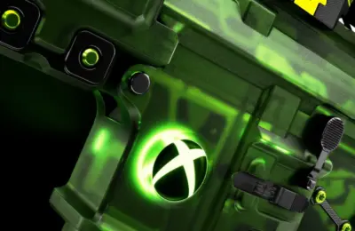 The Invisible War: How Modern Warfare 4’s Xbox-Exclusive Skin is Redefining Platform Parity in the Console Wars