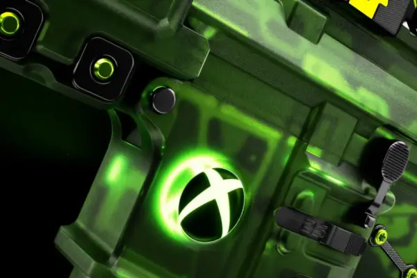 The Invisible War: How Modern Warfare 4’s Xbox-Exclusive Skin is Redefining Platform Parity in the Console Wars
