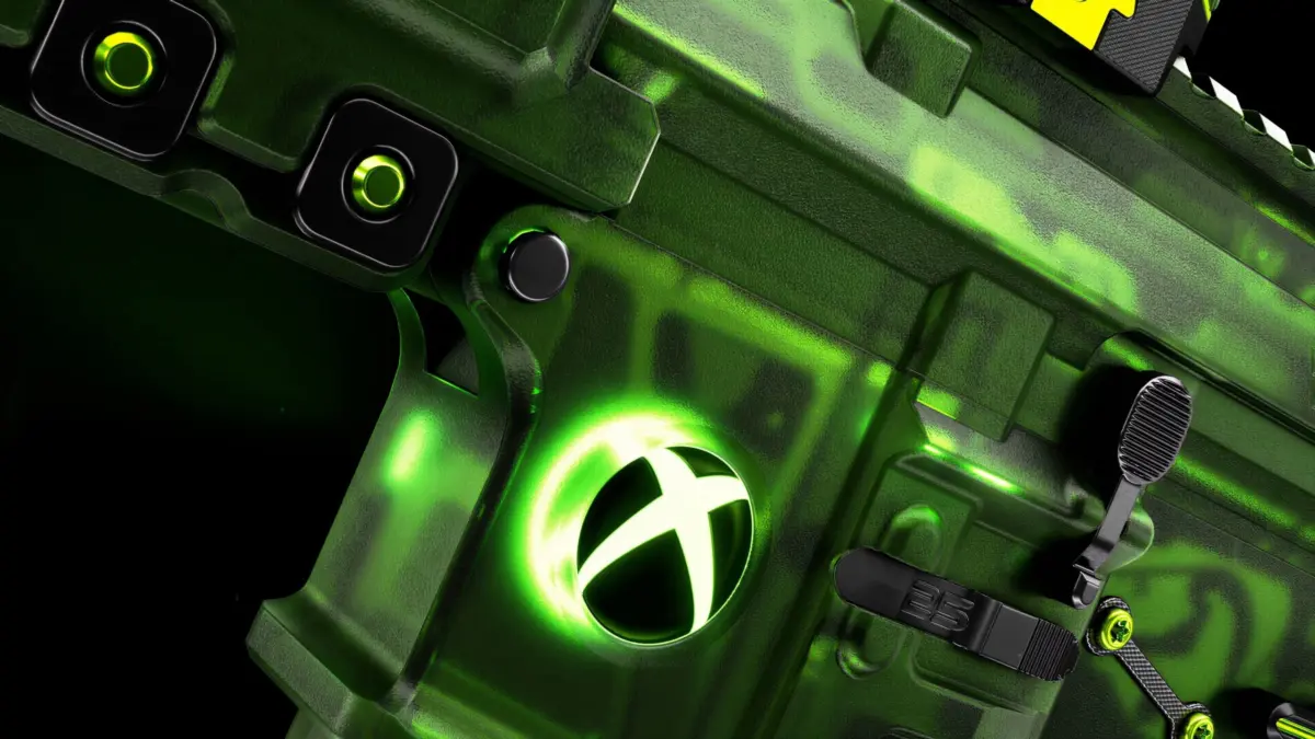 The Invisible War: How Modern Warfare 4’s Xbox-Exclusive Skin is Redefining Platform Parity in the Console Wars