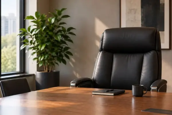The Invisible Weight of Command: Decoding the Mechanics and Mental Health Toll of Executive Loneliness