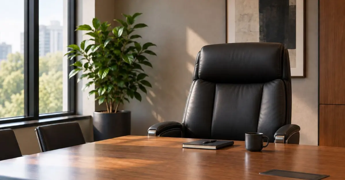 The Invisible Weight of Command: Decoding the Mechanics and Mental Health Toll of Executive Loneliness