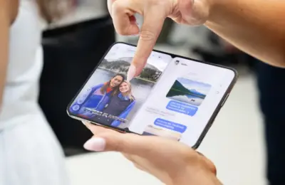The iPhone Duo Crease Conundrum: Why Apple’s Nano-Texture Screen Will Face the Ultimate Test Over Time