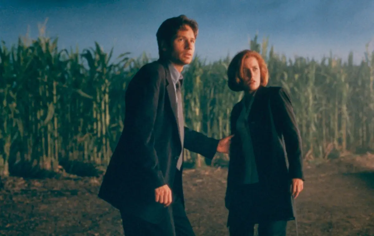 The Legacy of "The Host": How The X-Files’ Flukeman Became the Ultimate Monster of the Week