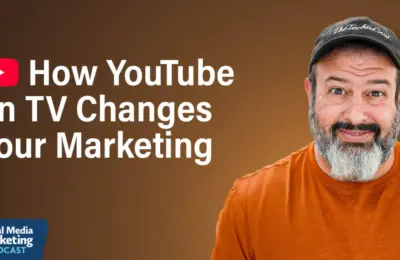 The Living Room Takeover: What YouTube’s Aggressive Pivot to Connected TVs Means for Content Creators and Marketers