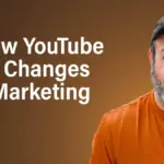 The Living Room Takeover: What YouTube’s Pivot to Connected TVs Means for Content Marketers