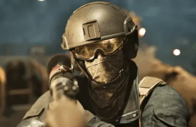 The Lonestar Curse: How a Default Faction is Disrupting the Phenomenal Launch of Wardogs