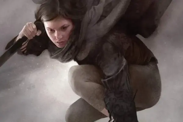 The Long Road to Scadriel: Why Brandon Sanderson’s Mistborn Movie Is Still Years Away