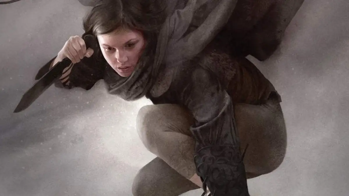 The Long Road to Scadriel: Why Brandon Sanderson’s Mistborn Movie Is Still Years Away
