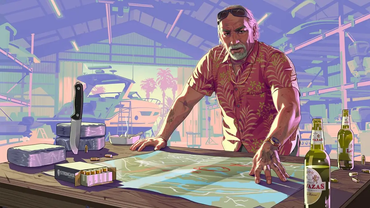 The Lost History of Grand Theft Auto: A Chronological Investigation into Rockstar’s Preservation Crisis