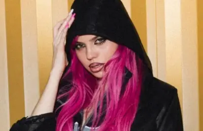 The Making of a Pop Double Agent: How Adéla Turned Reality TV Rejection into a Masterclass in Industry Sabotage