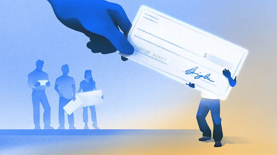 The Megaround Era: How Jumbo Series Transformations Are Redefining Early-Stage Venture Capital