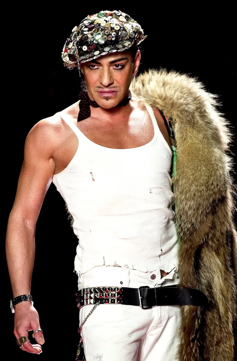 The Met Gala Scraps Controversial John Galliano 2027 Exhibition: A Crisis of Conscience, Culture, and Curation