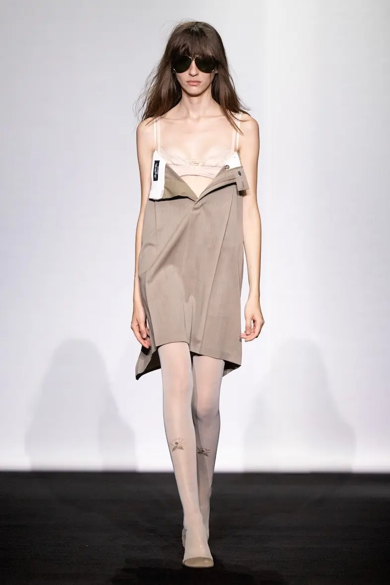 The Milanese Renaissance: Inside the Standout Collections, Power Shifts, and Cultural Moments of SS27