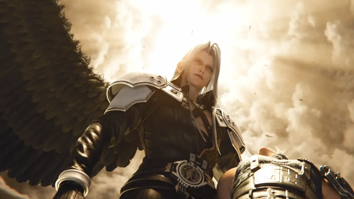 The Monumental Scale of Final Fantasy VII Revelation: Director Naoki Hamaguchi Reveals a 100-Hour Epic and 46 Personal Playthroughs