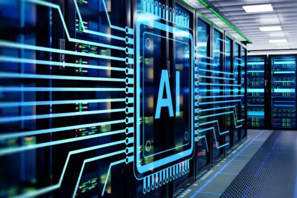 The New Digital Iron: How the Global Telecommunications Industry is Rebuilding Itself for the AI Era