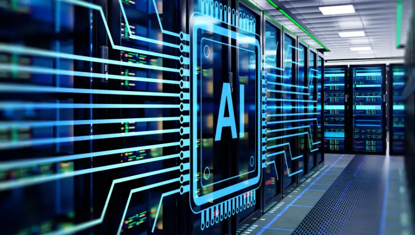 The New Digital Iron: How the Global Telecommunications Industry is Rebuilding Itself for the AI Era