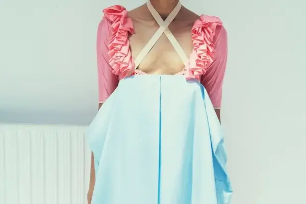 The New Vanguard: Shaping the Body, Subverting Reality, and Redefining the Future of Fashion