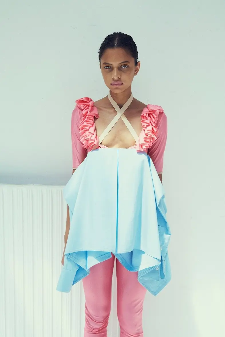 The New Vanguard: Shaping the Body, Subverting Reality, and Redefining the Future of Fashion