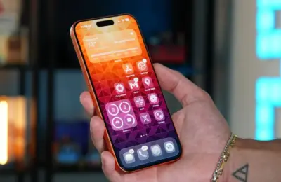 The Next Frontier in Mobile Displays: What Rumors Reveal About the iPhone 18 Pro and Pro Max Screen Upgrades