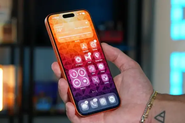 The Next Frontier in Mobile Displays: What Rumors Reveal About the iPhone 18 Pro and Pro Max Screen Upgrades