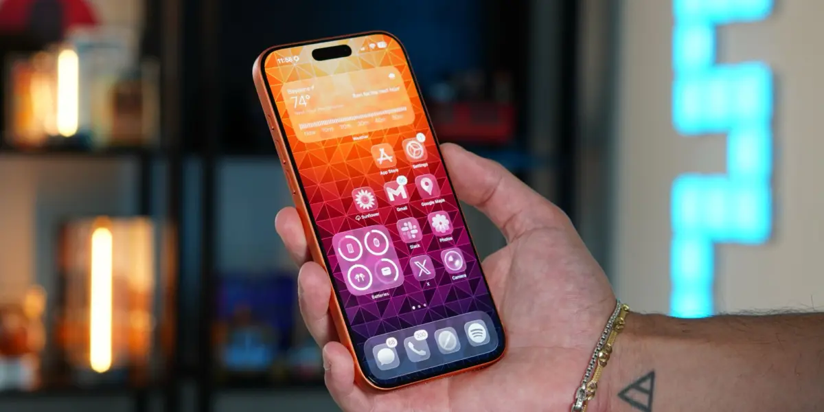 The Next Frontier in Mobile Displays: What Rumors Reveal About the iPhone 18 Pro and Pro Max Screen Upgrades
