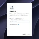 The Next Frontier of Browser Automation: Why Apple’s Safari "Notify Me" Feature Falls Just Short of Perfect