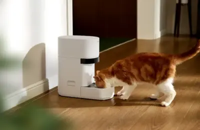 The Next Frontier of Smart Pet Care: An In-Depth Analysis of Petlibro’s Granary 2 Series and the Subscription-Driven IoT Feeder Market