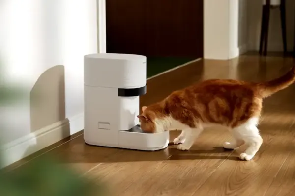 The Next Frontier of Smart Pet Care: An In-Depth Analysis of Petlibro’s Granary 2 Series and the Subscription-Driven IoT Feeder Market