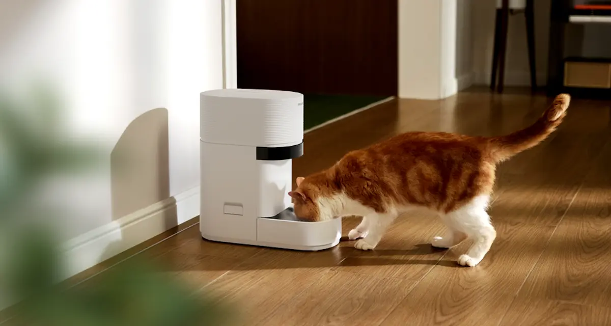 The Next Frontier of Smart Pet Care: An In-Depth Analysis of Petlibro’s Granary 2 Series and the Subscription-Driven IoT Feeder Market