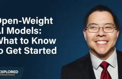 The Open-Weight AI Revolution: How Businesses Can Slash Software Costs, Reclaim Data Privacy, and Future-Proof Their Operations