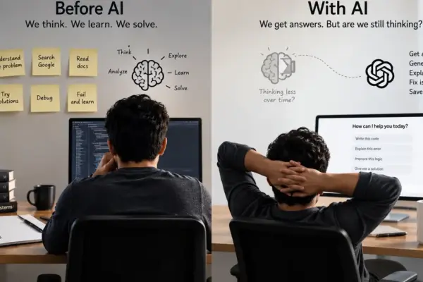 The Paradox of Productivity: Will Artificial Intelligence Replace Software Engineers—or Lock Enterprises Into a Costlier Future?