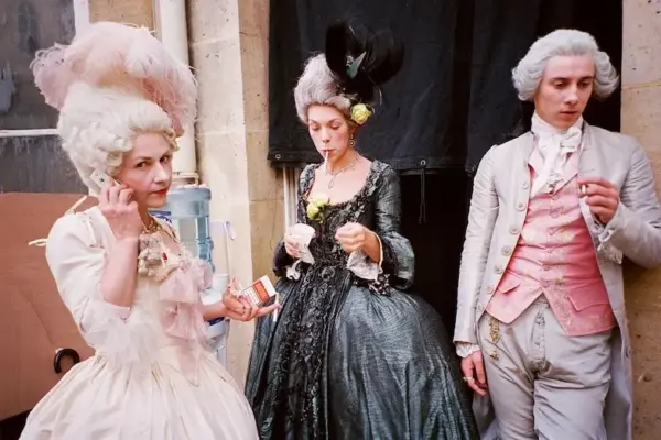 The Pastel Revolution: How Sofia Coppola’s Marie Antoinette Rewrote Cinematic History and Redefined Modern Culture