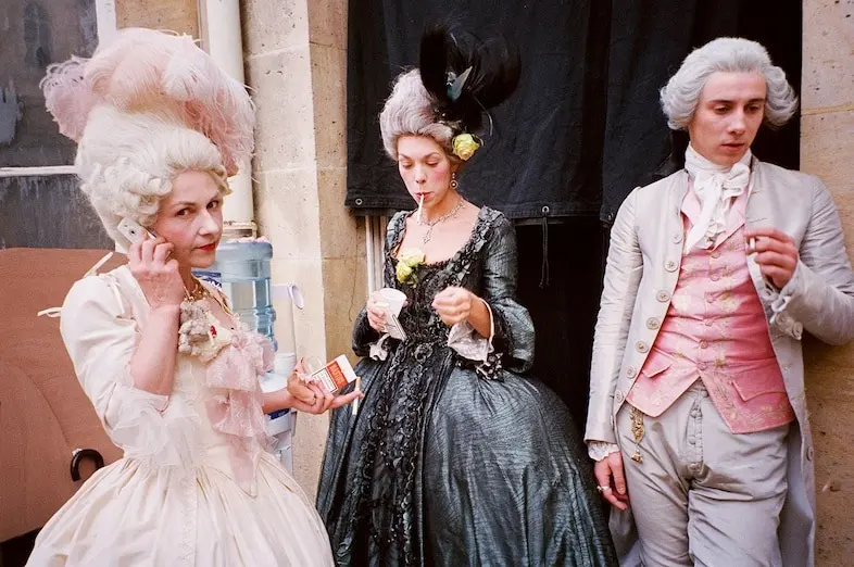 The Pastel Revolution: How Sofia Coppola’s Marie Antoinette Rewrote Cinematic History and Redefined Modern Culture