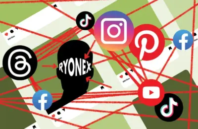 The Phantom Rapper and the Algorithm: Inside Instagram’s "Sloppypasta" Growth Hack