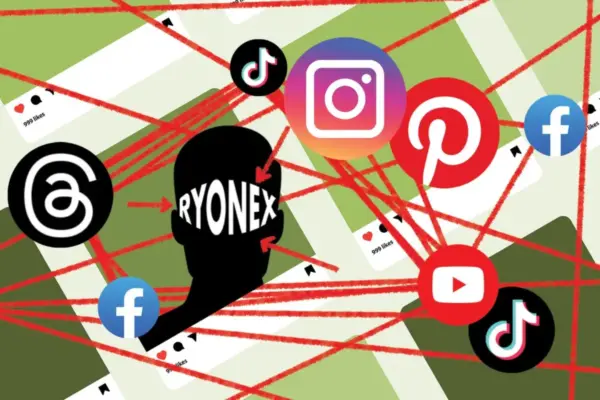 The Phantom Rapper and the Algorithm: Inside Instagram’s "Sloppypasta" Growth Hack