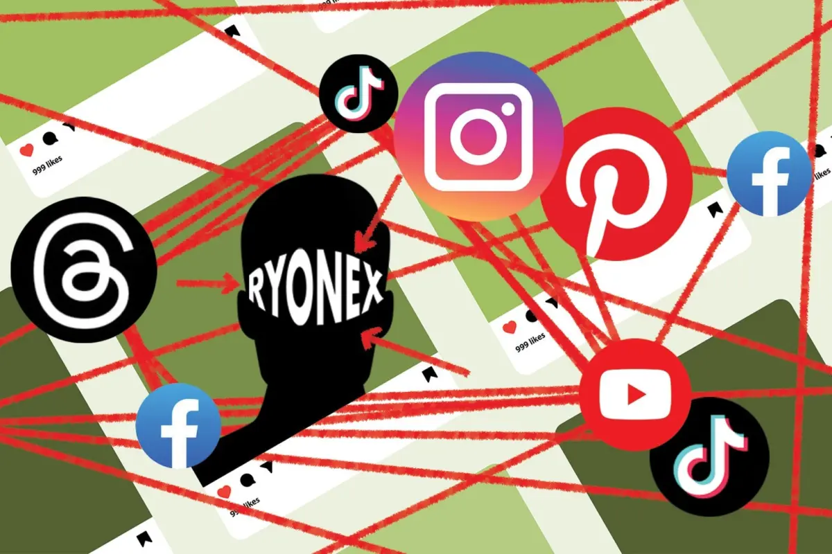 The Phantom Rapper and the Algorithm: Inside Instagram’s "Sloppypasta" Growth Hack