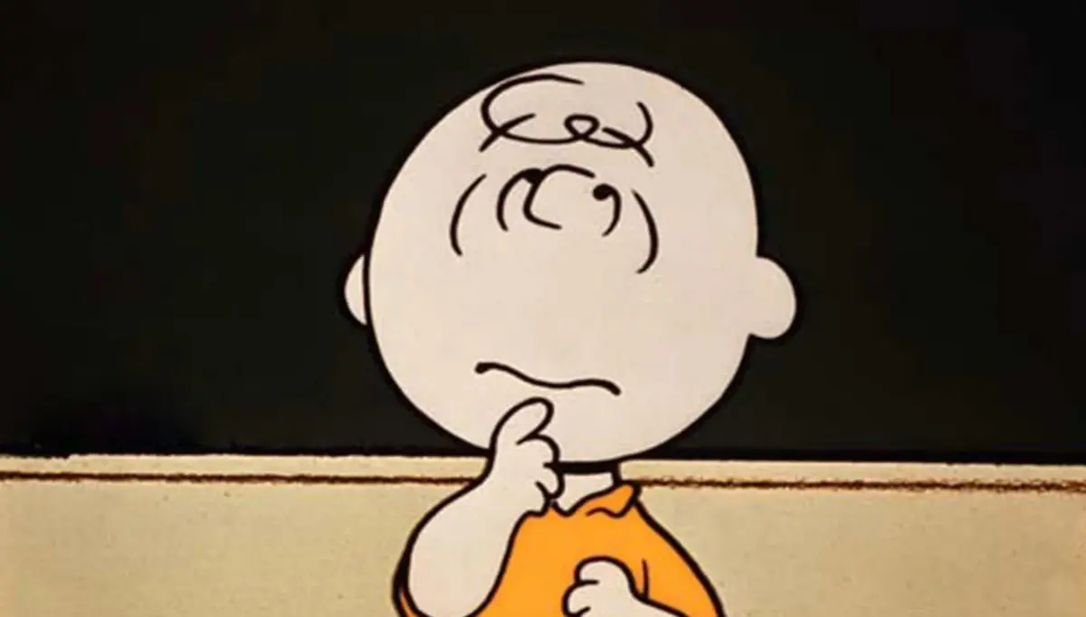 The Philosophy of the Blockhead: Unearthing the Most Profound Line in Peanuts History