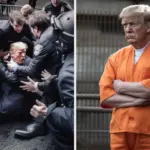 The Pixelated Indictment: How AI-Generated Images of a Trump Arrest Sparked a Global Debate on Synthetic Media and the Law
