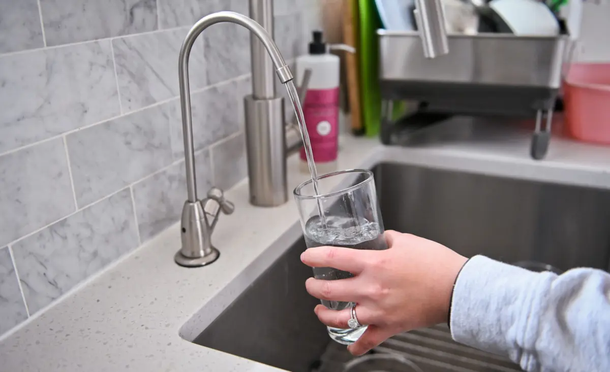 The Poison in the Pipe: Fifth Circuit Ruling Denies Constitutional Protections to Jackson Residents Amid Lead Water Crisis
