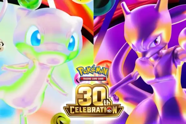 The Pokémon TCG 30th Anniversary Set: A Monumental Milestone in Card Collecting History