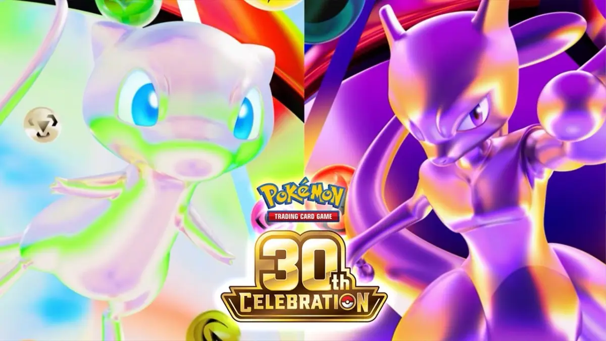 The Pokémon TCG 30th Anniversary Set: A Monumental Milestone in Card Collecting History