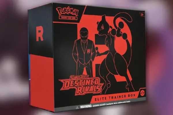 The Pokémon TCG Market in 2026: Analyzing Amazon’s Labor Day Restock, Pricing Realities, and the Upcoming 30th Anniversary Expansion