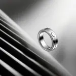 The Promise and Peril of Invisible Audio: An In-Depth Analysis of the Vocci AI Recording Ring