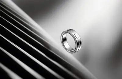 The Promise and Peril of Invisible Audio: An In-Depth Analysis of the Vocci AI Recording Ring