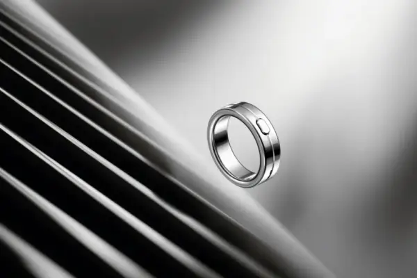 The Promise and Peril of Invisible Audio: An In-Depth Analysis of the Vocci AI Recording Ring