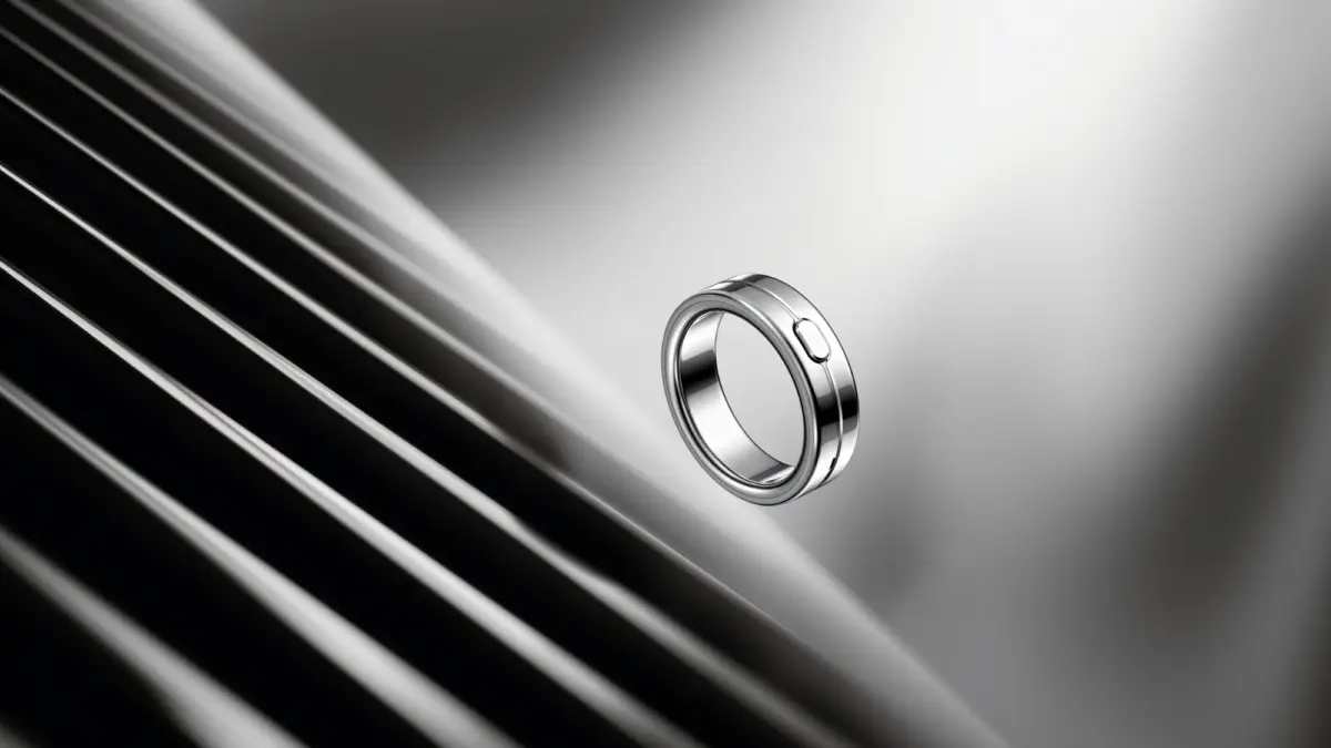 The Promise and Peril of Invisible Audio: An In-Depth Analysis of the Vocci AI Recording Ring