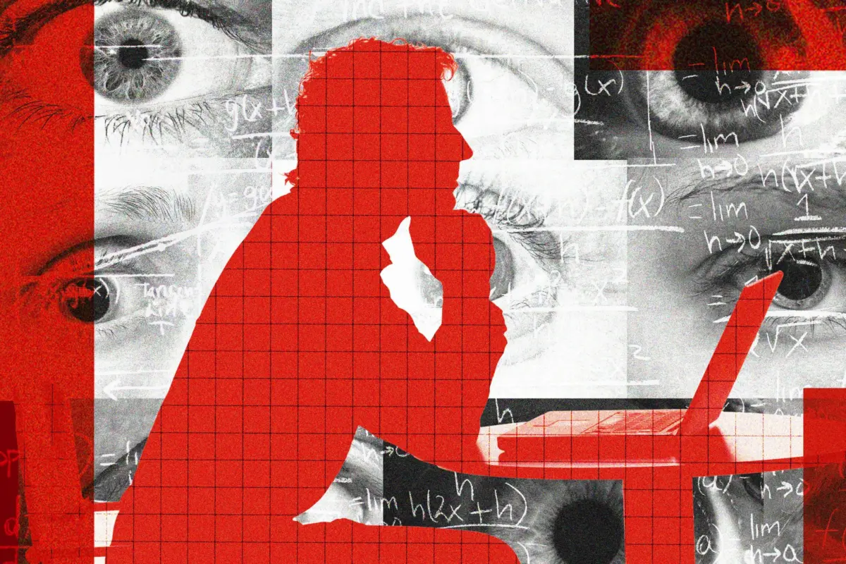The Proof and the Profit: How Artificial Intelligence is Upending Mathematics, Breaking Attribution, and Leaving Human Geniuses in the Dust