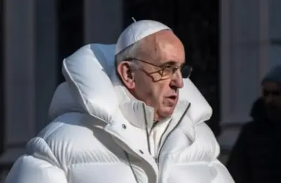 The Puffer Pontiff Paradox: Inside the Viral AI Hoax That Fooled Millions