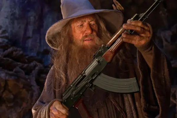 The Pyrotechnic Paradigm: How the Industrial Revolution Forged the RPG Area-of-Effect Spell